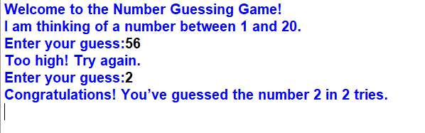 5 Best Easy and Fun projects - Python for kids