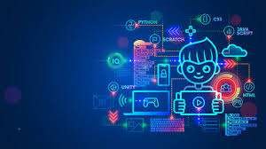 Transform Your Child: Best 8-Week Python Coding Course for Kids! 3 python