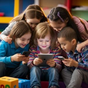 Transform Your Child: Best 8-Week Python Coding Course for Kids!