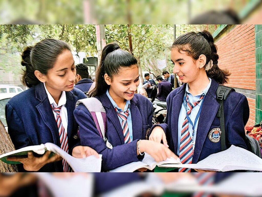 CBSE 12th Data Handling Using Pandas