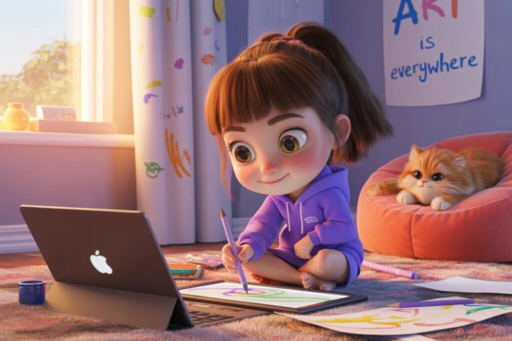 1-on-1 Coding Classes for Kids