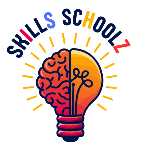 Skills Schoolz Coding class for kids