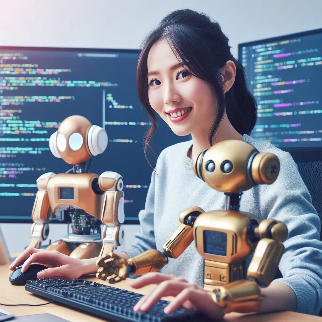 Kids Learn AI