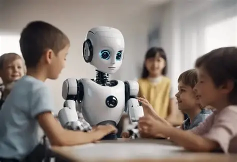 AI for kids