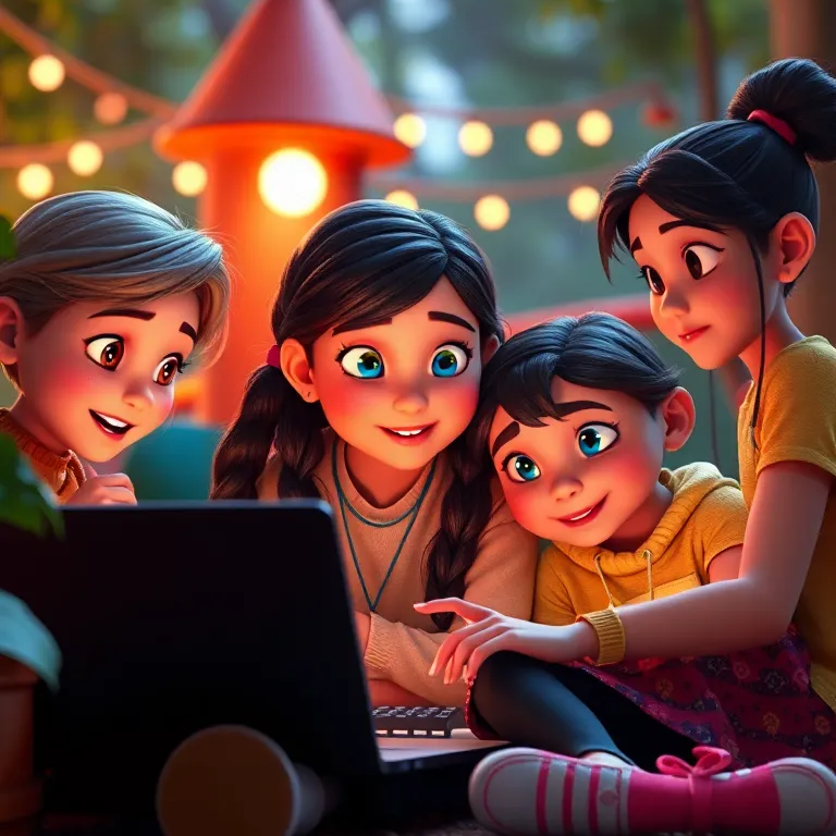 Coding app development courses for kids