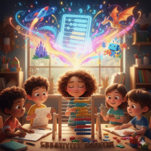 Top 10 Benefits of Learning Abacus for Kids: Unlocking Brain Power Early 3 Top 10 Benefits of Learning Abacus for Kids: Unlocking Brain Power Early