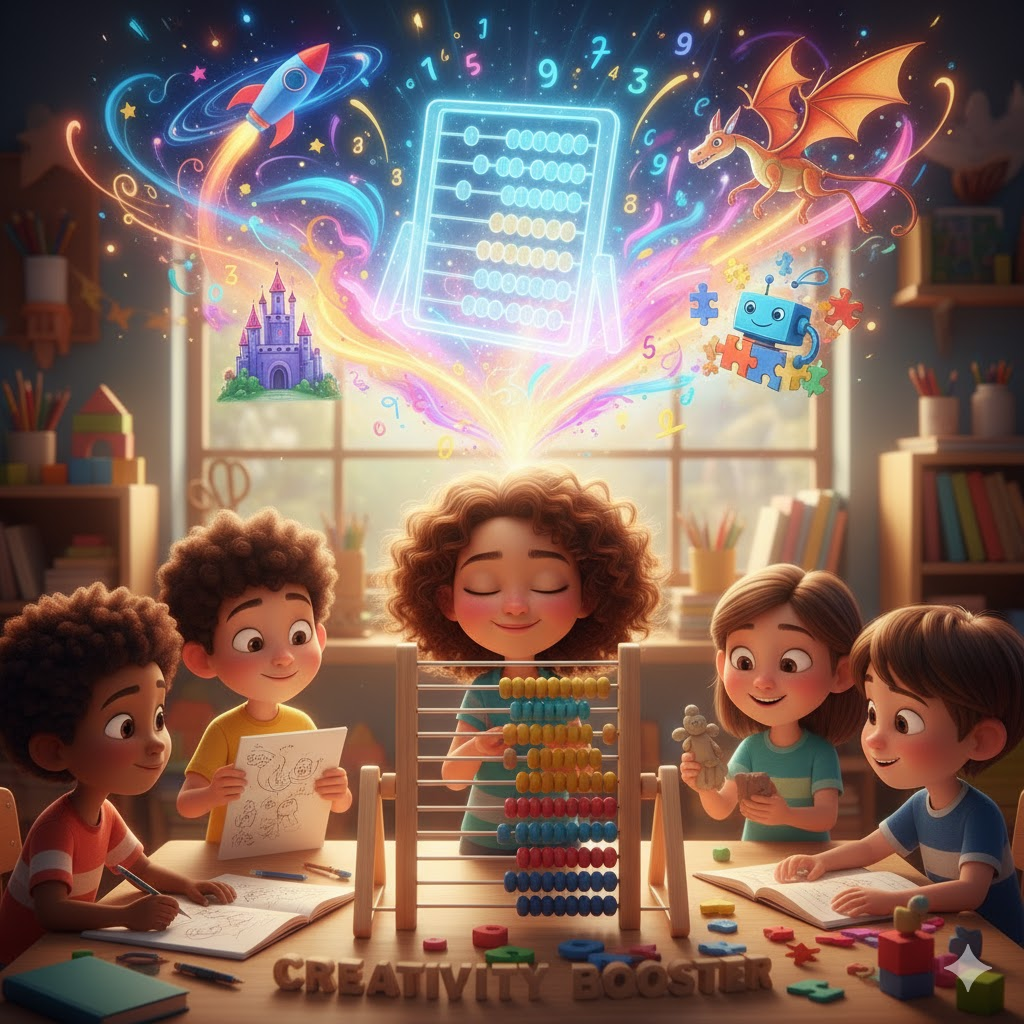 Elementary Concepts of Objects and Classes in Java Programming 5 Top 10 Benefits of Learning Abacus for Kids: Unlocking Brain Power Early